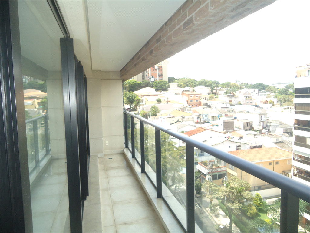 Venda Apartamento São Paulo Vila Progredior REO479925 7