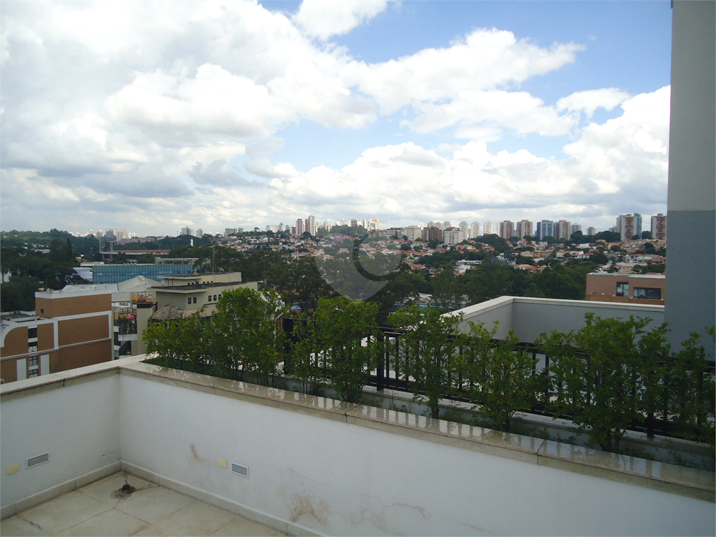 Venda Apartamento São Paulo Vila Progredior REO479925 41