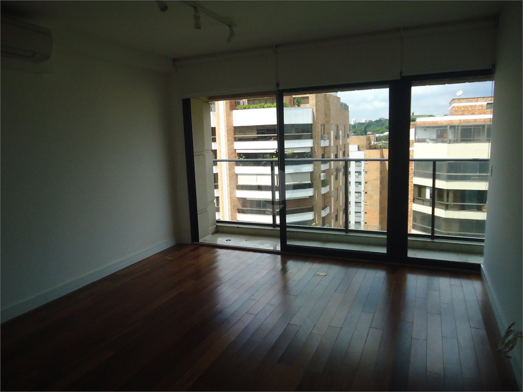 Venda Apartamento São Paulo Vila Progredior REO479925 2