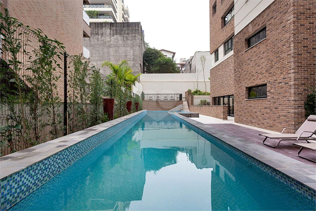 Venda Apartamento São Paulo Vila Progredior REO479925 54