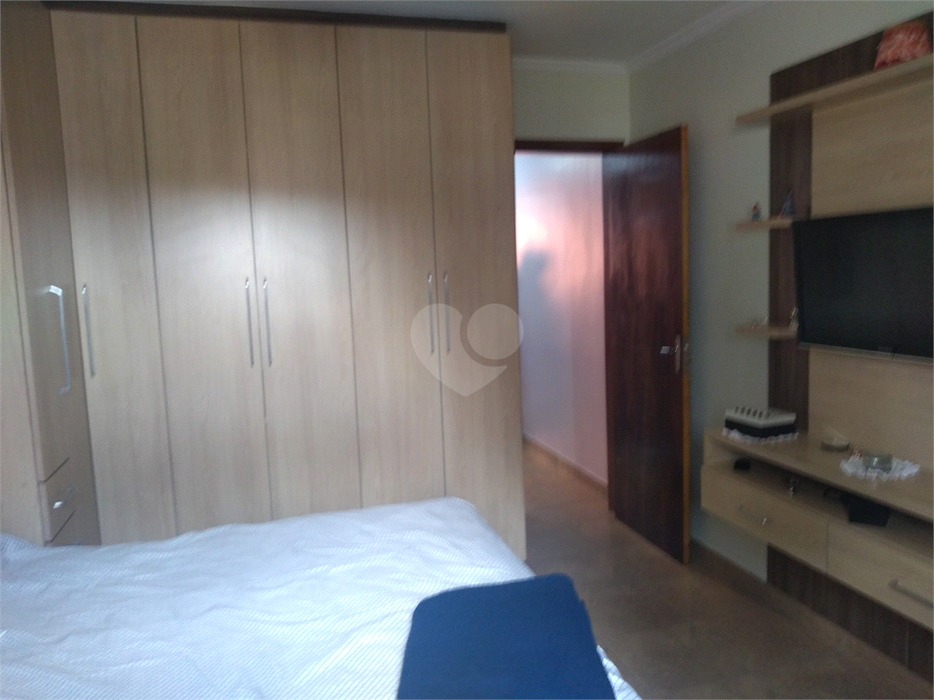 Venda Sobrado São Paulo Imirim REO479952 24