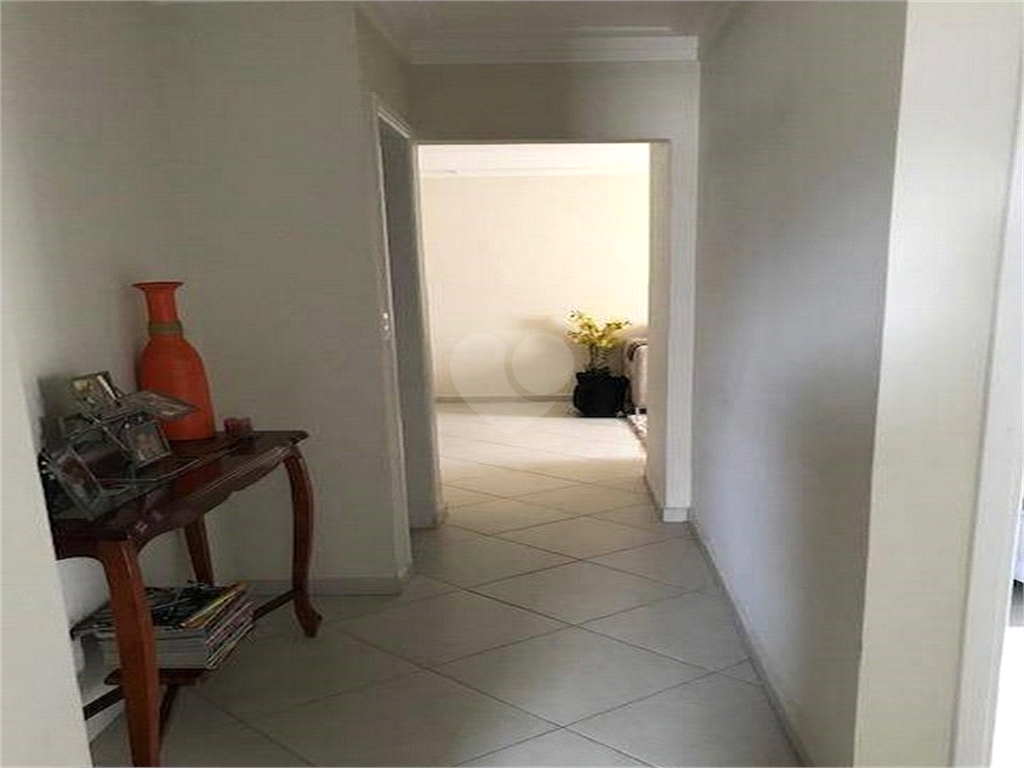 Venda Apartamento São Paulo Campo Belo REO479954 6