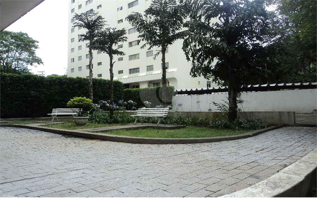 Venda Apartamento São Paulo Campo Belo REO479954 18