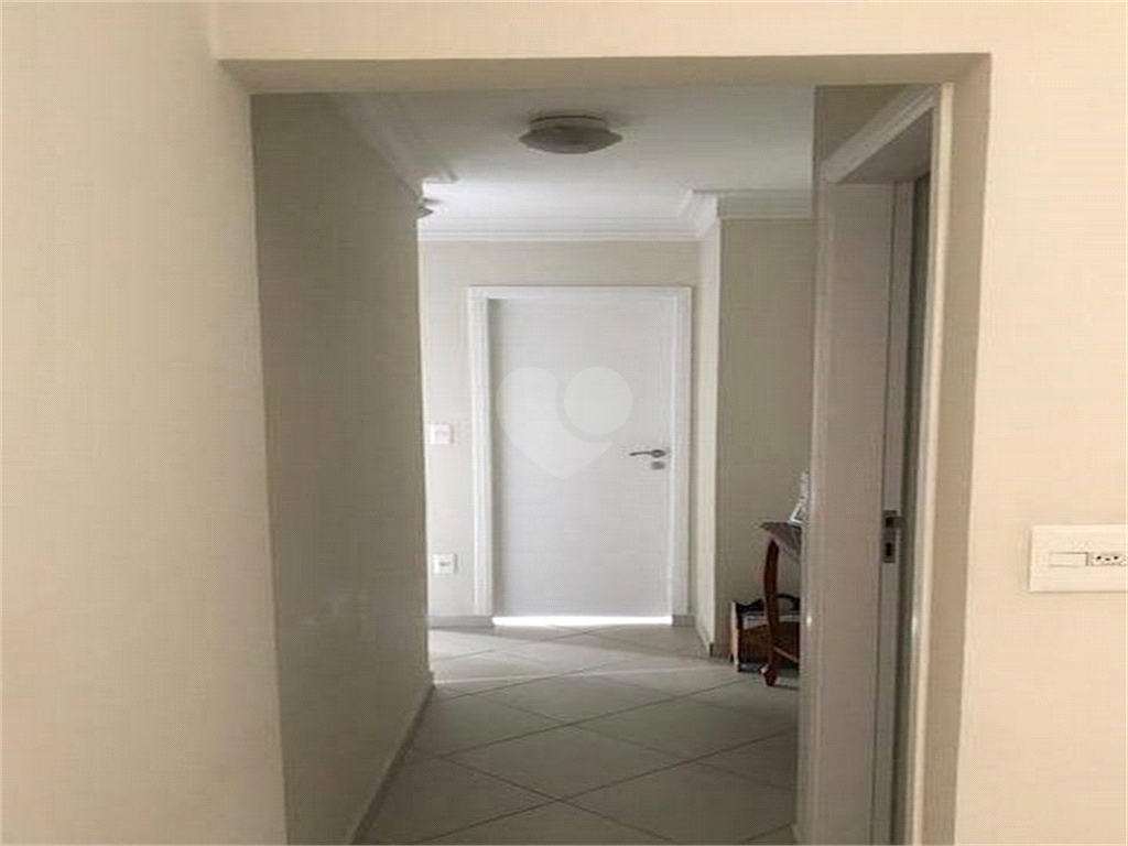 Venda Apartamento São Paulo Campo Belo REO479954 10