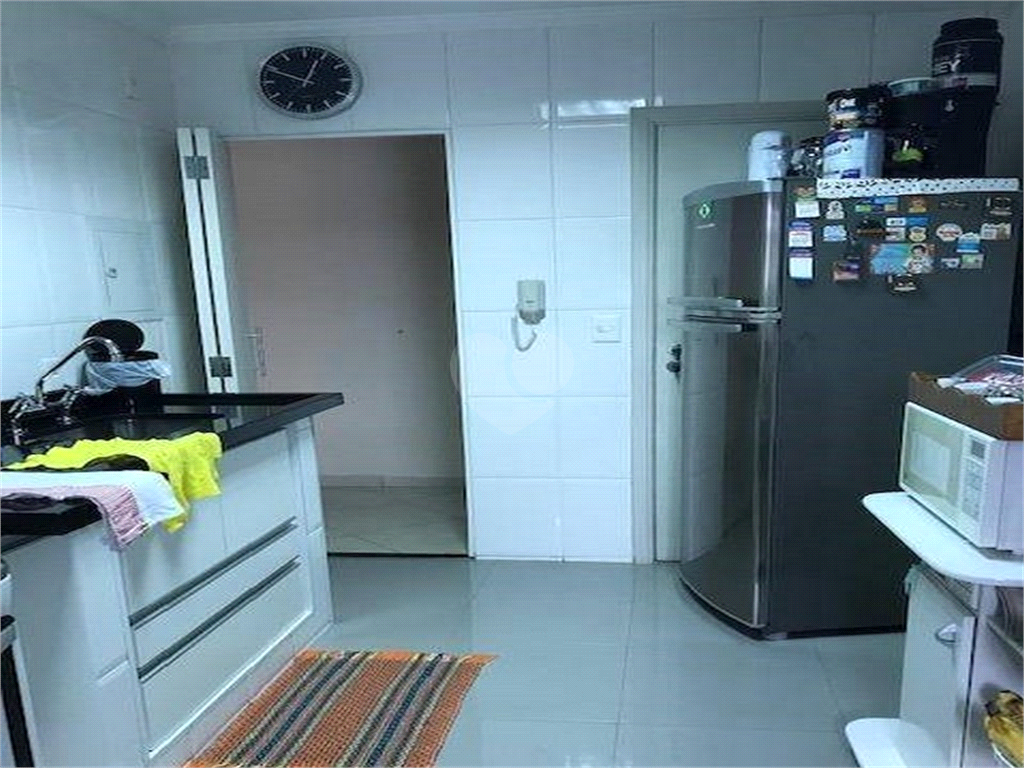 Venda Apartamento São Paulo Campo Belo REO479954 14