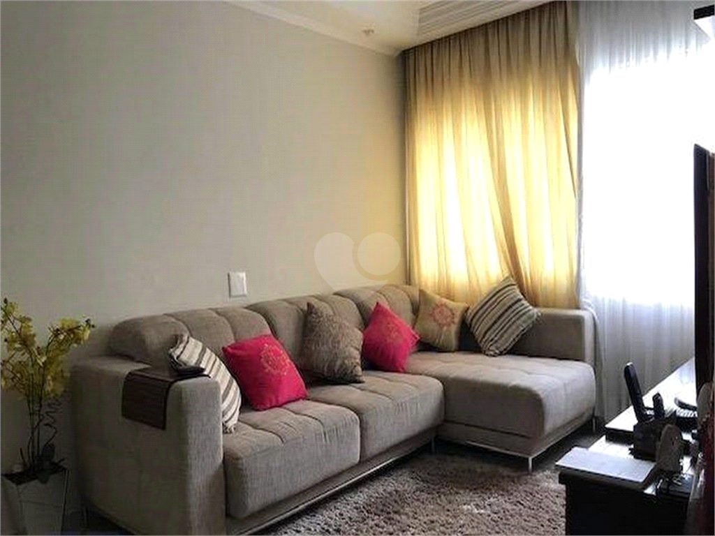 Venda Apartamento São Paulo Campo Belo REO479954 4