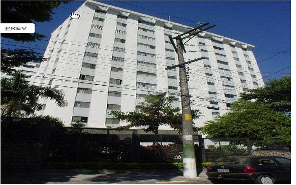 Venda Apartamento São Paulo Campo Belo REO479954 17