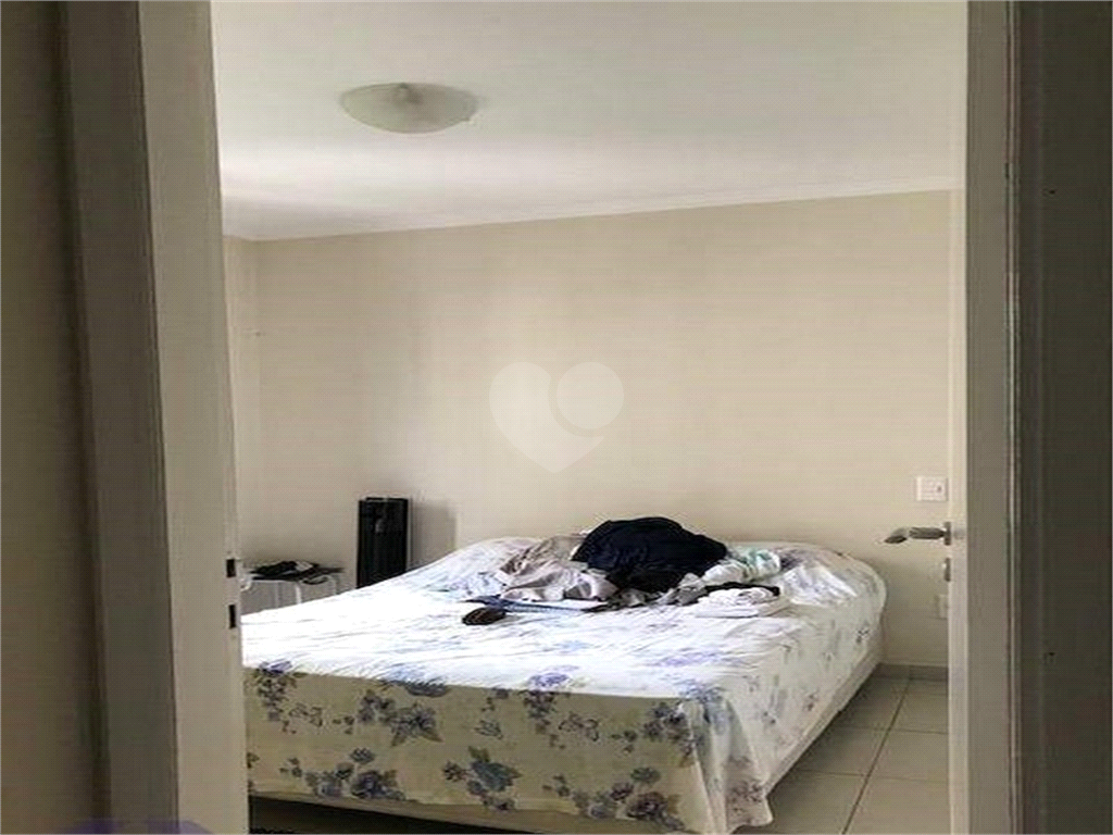 Venda Apartamento São Paulo Campo Belo REO479954 13