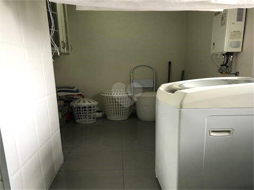 Venda Apartamento São Paulo Campo Belo REO479954 15