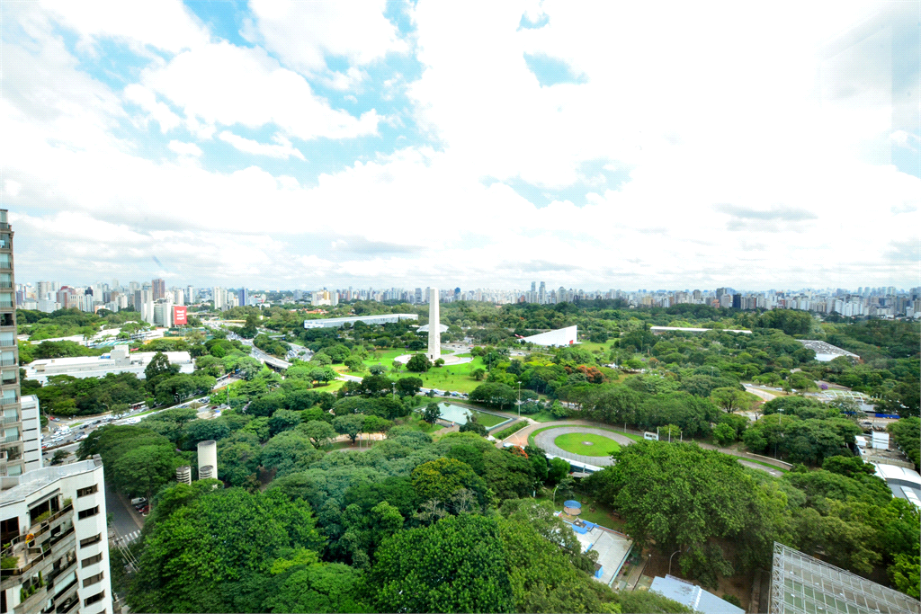 Venda Cobertura São Paulo Paraíso REO480030 8