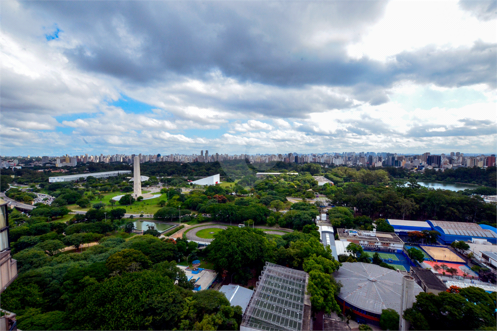 Venda Cobertura São Paulo Paraíso REO480030 84