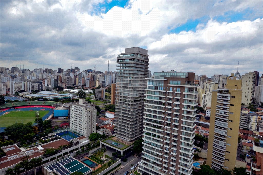 Venda Cobertura São Paulo Paraíso REO480030 82