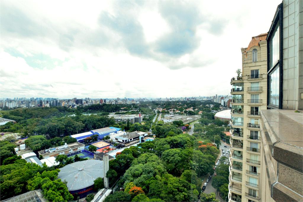 Venda Cobertura São Paulo Paraíso REO480030 11