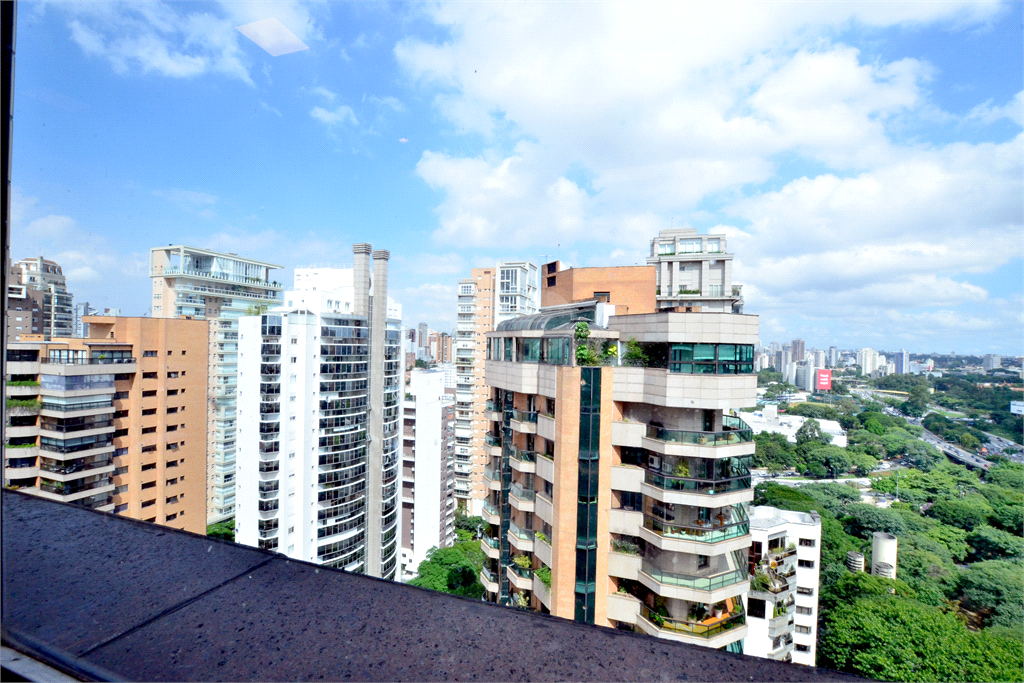 Venda Cobertura São Paulo Paraíso REO480030 28