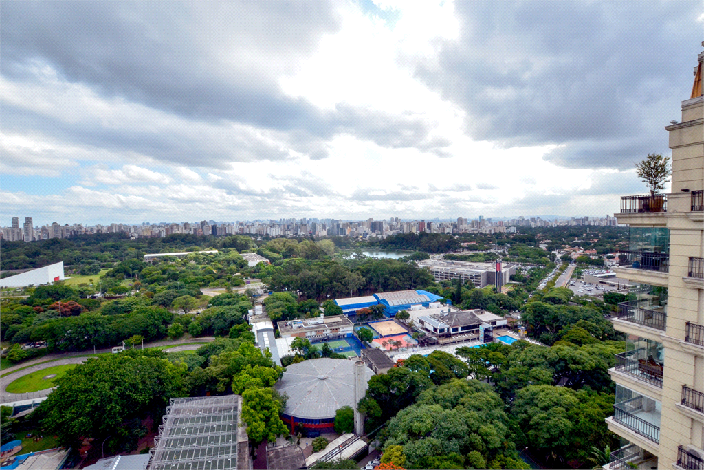 Venda Cobertura São Paulo Paraíso REO480030 83