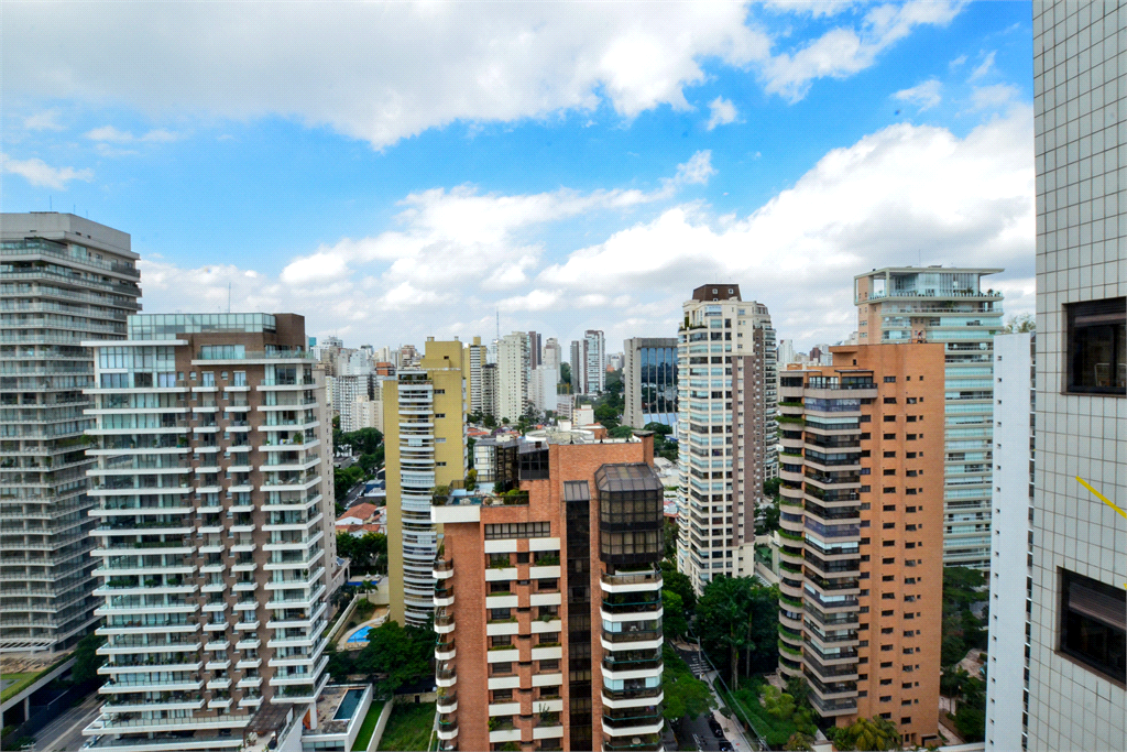 Venda Cobertura São Paulo Paraíso REO480030 46