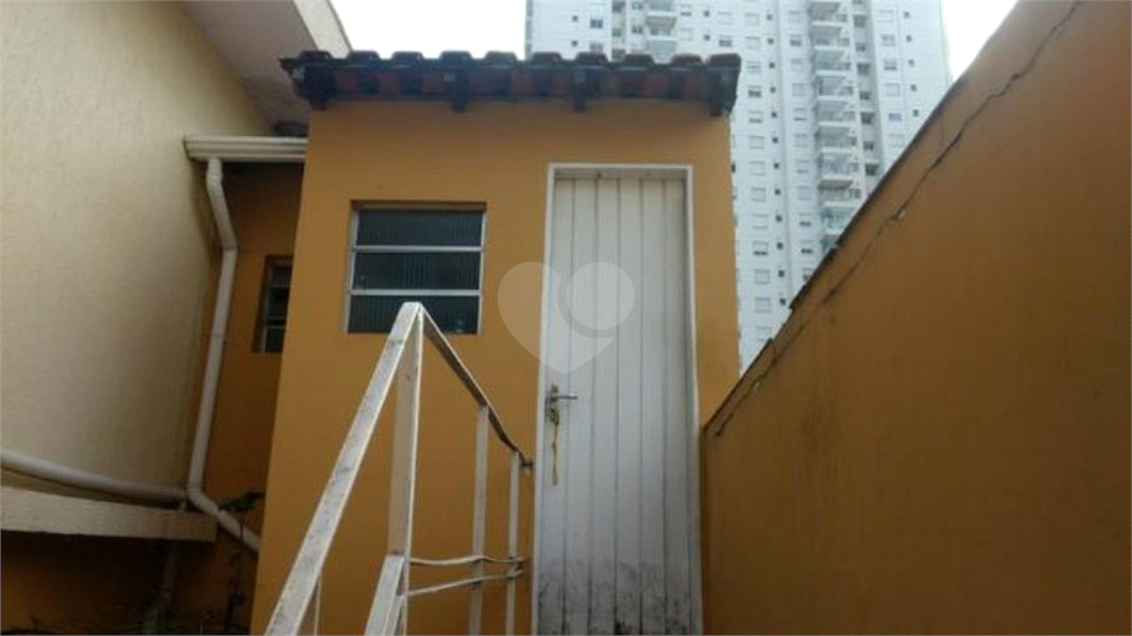 Venda Sobrado São Paulo Água Branca REO480036 17