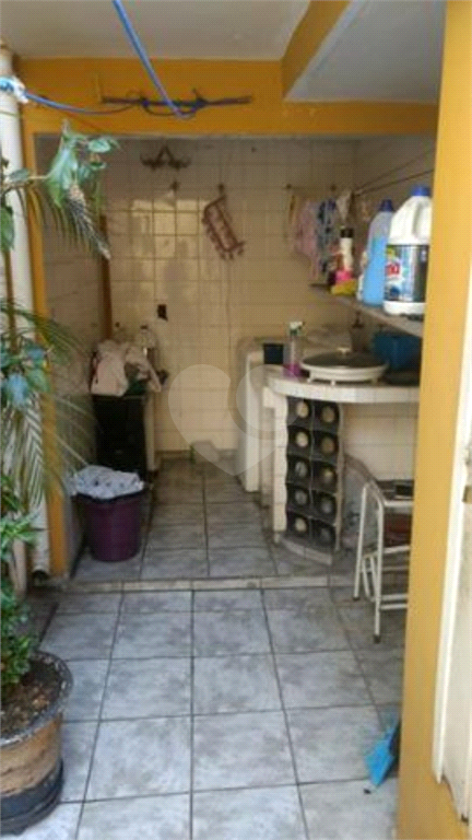 Venda Sobrado São Paulo Água Branca REO480036 7