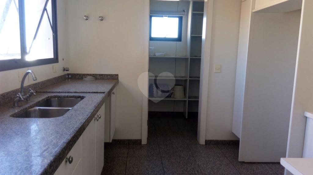 Venda Cobertura São Paulo Vila Ida REO48005 59