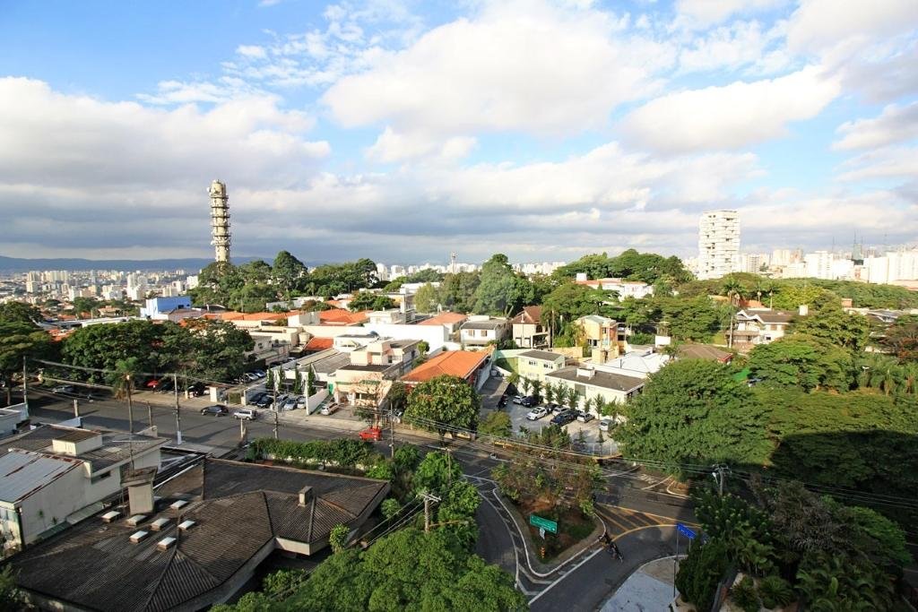 Venda Cobertura São Paulo Vila Ida REO48005 14