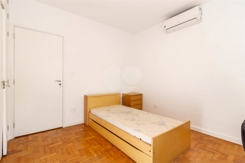 Venda Apartamento São Paulo Jardim Paulista REO480051 24