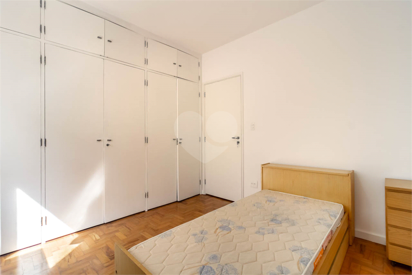 Venda Apartamento São Paulo Jardim Paulista REO480051 25