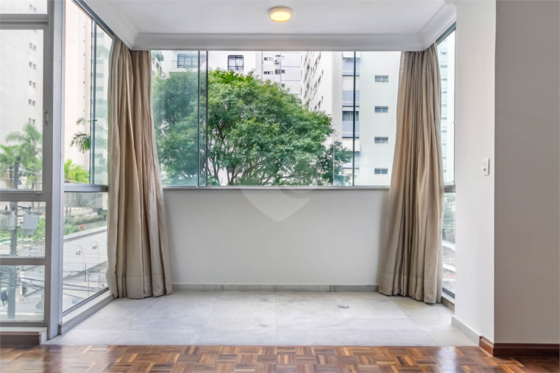 Venda Apartamento São Paulo Jardim Paulista REO480051 3