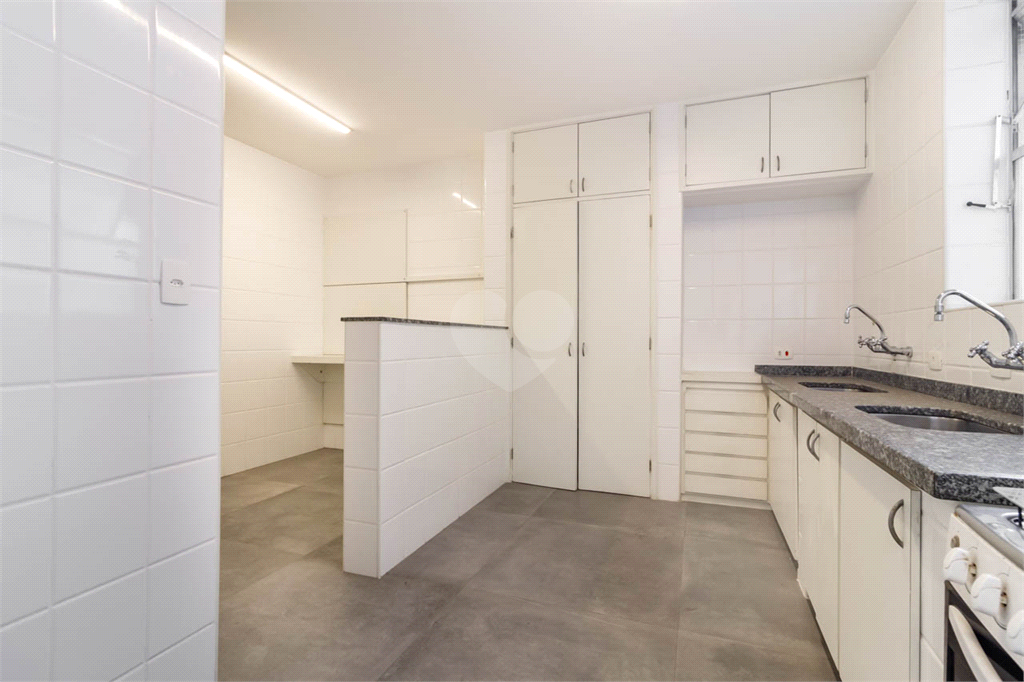 Venda Apartamento São Paulo Jardim Paulista REO480051 28