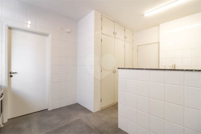 Venda Apartamento São Paulo Jardim Paulista REO480051 29