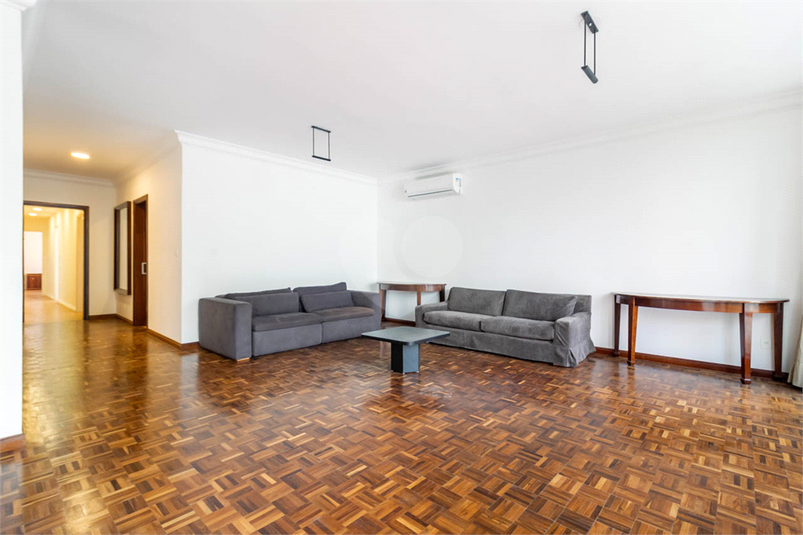 Venda Apartamento São Paulo Jardim Paulista REO480051 8