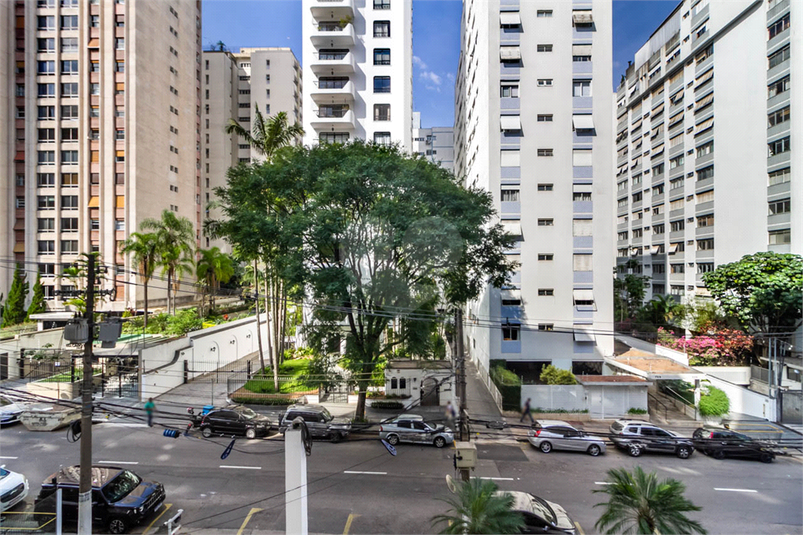 Venda Apartamento São Paulo Jardim Paulista REO480051 4