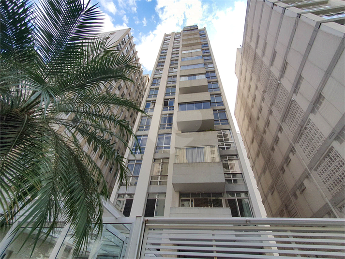 Venda Apartamento São Paulo Jardim Paulista REO480051 31