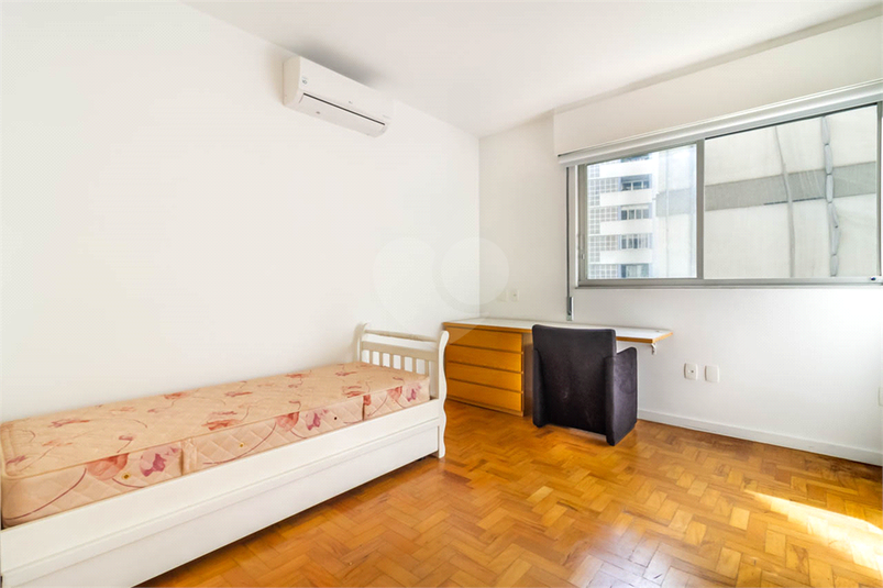 Venda Apartamento São Paulo Jardim Paulista REO480051 19