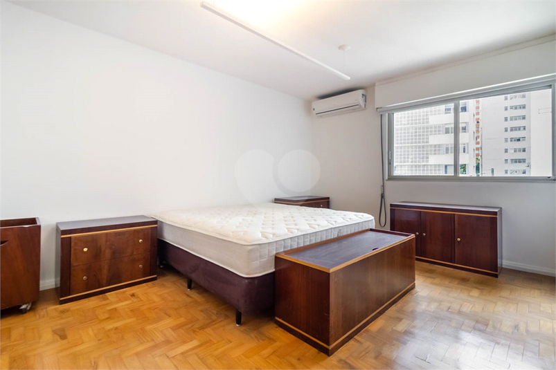 Venda Apartamento São Paulo Jardim Paulista REO480051 14