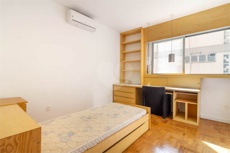 Venda Apartamento São Paulo Jardim Paulista REO480051 23