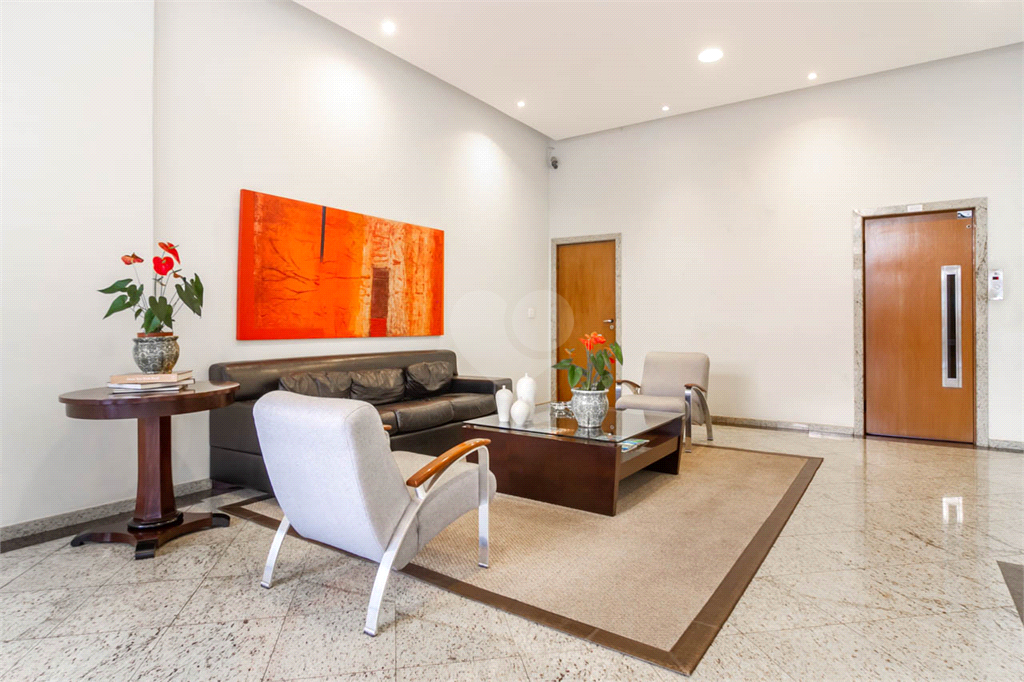 Venda Apartamento São Paulo Jardim Paulista REO480051 30