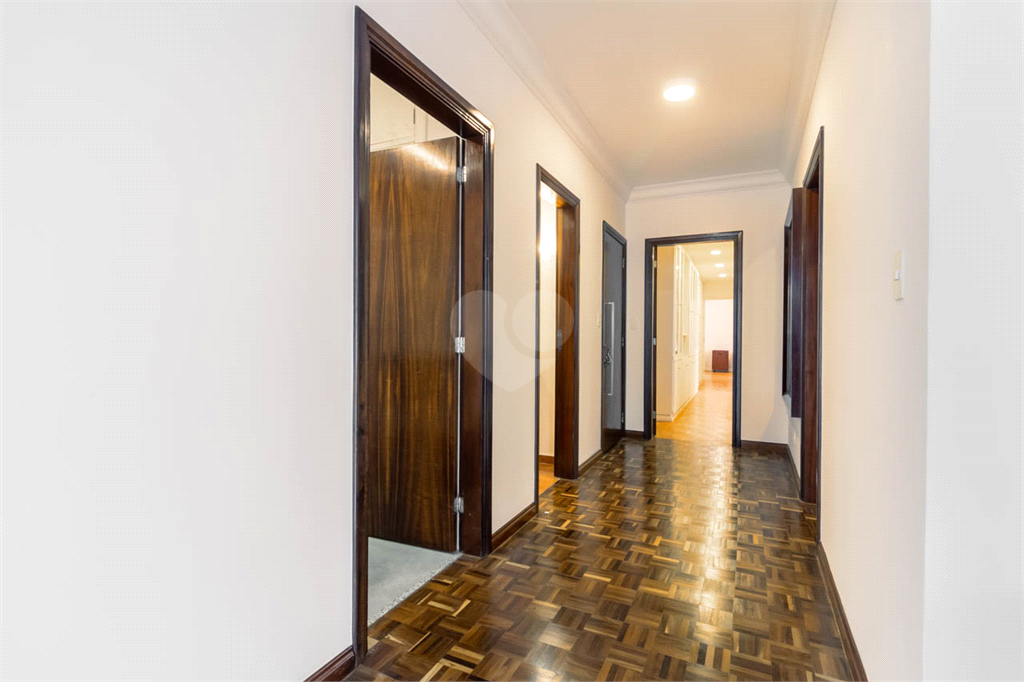 Venda Apartamento São Paulo Jardim Paulista REO480051 13