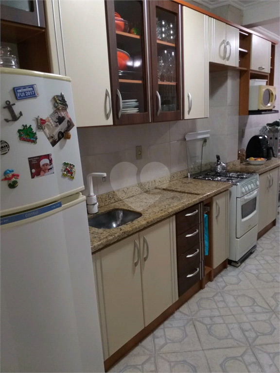 Venda Apartamento Gravataí Bom Princípio REO480077 2