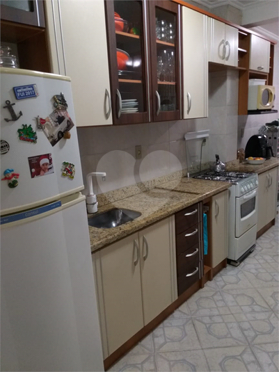 Venda Apartamento Gravataí Bom Princípio REO480077 10