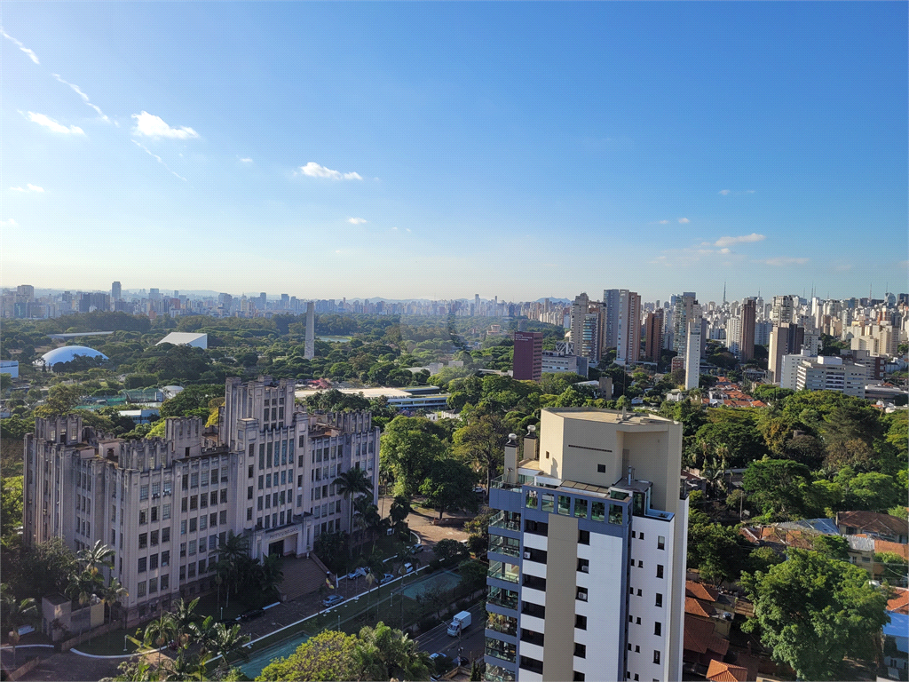 Venda Cobertura São Paulo Vila Mariana REO480106 37