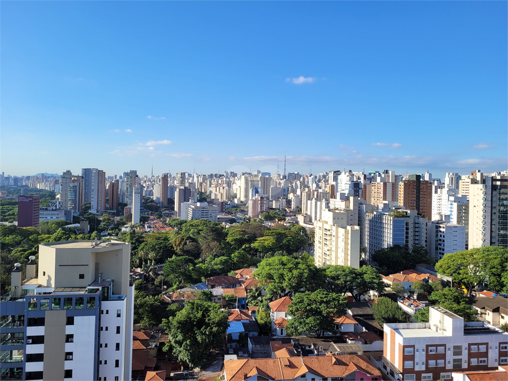 Venda Cobertura São Paulo Vila Mariana REO480106 38