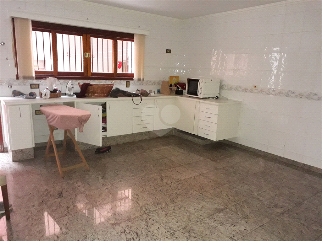 Venda Condomínio São Paulo Barro Branco (zona Norte) REO480122 4