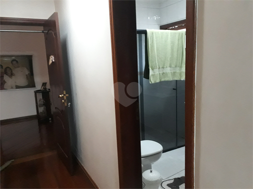 Venda Condomínio São Paulo Barro Branco (zona Norte) REO480122 24