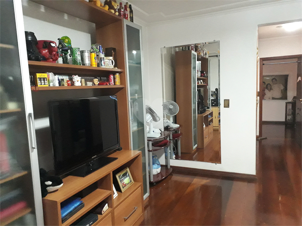 Venda Condomínio São Paulo Barro Branco (zona Norte) REO480122 23