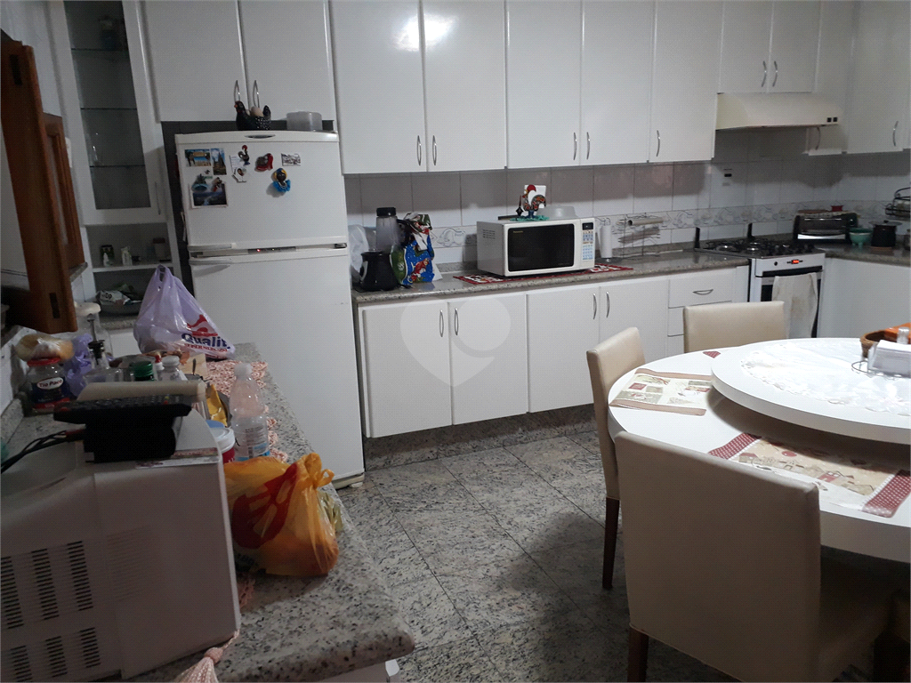 Venda Condomínio São Paulo Barro Branco (zona Norte) REO480122 8