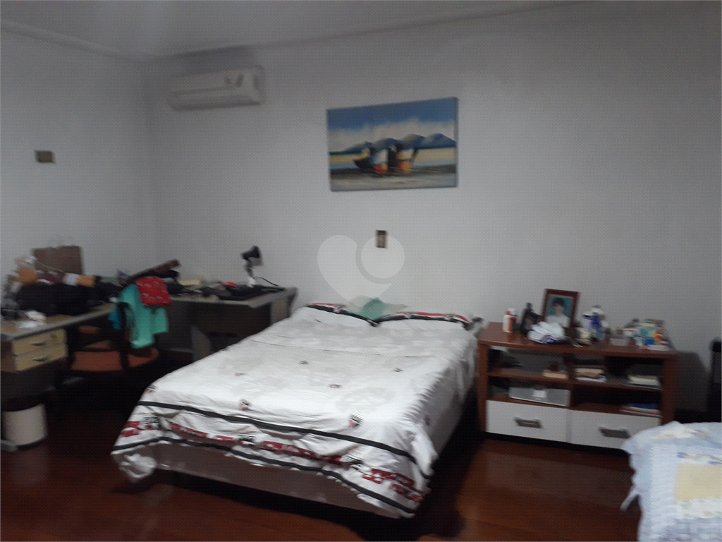 Venda Condomínio São Paulo Barro Branco (zona Norte) REO480122 22