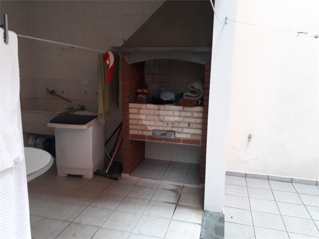 Venda Condomínio São Paulo Barro Branco (zona Norte) REO480122 11