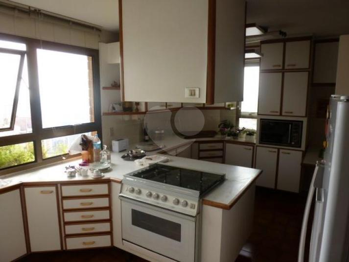 Venda Duplex São Paulo Vila Suzana REO48015 28