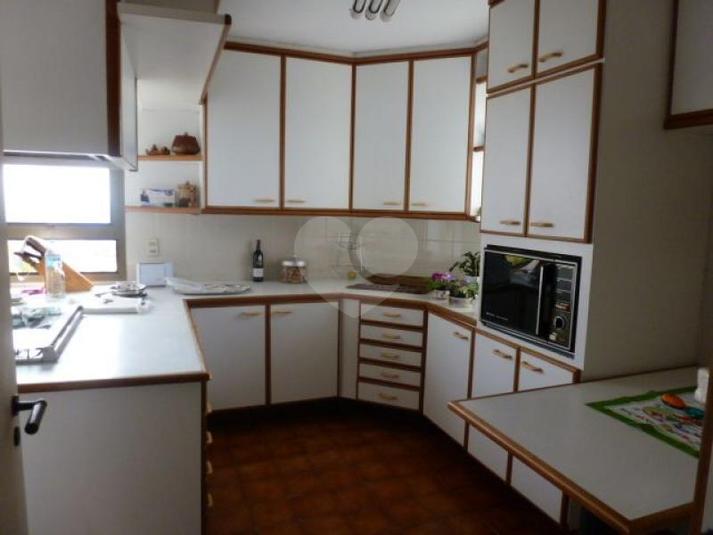 Venda Duplex São Paulo Vila Suzana REO48015 27