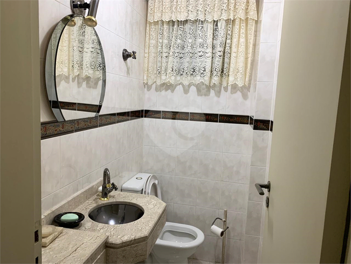 Venda Apartamento Santos Aparecida REO480218 25